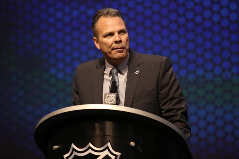 Kevin Cheveldayoff plots Winnipeg's course ahead as the NHL Trade Deadline looms.