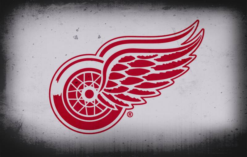 Top 10 Detroit Red Wings Prospects