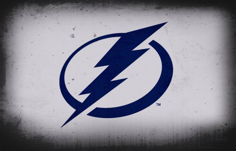 Tampa Bay Lightning and their prospects including Cal Foote, are enjoiny somej