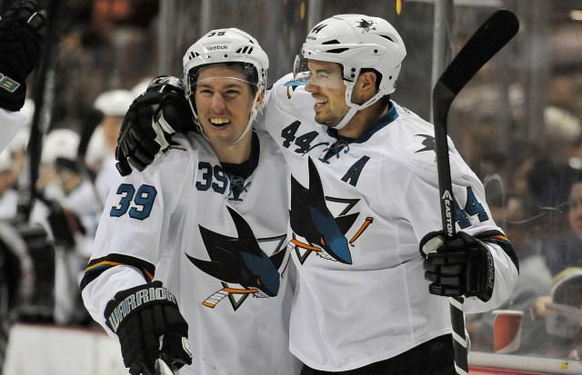 Logan Couture