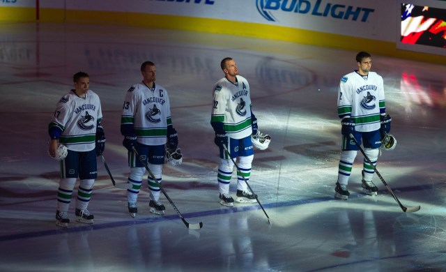 Vancouver Canucks