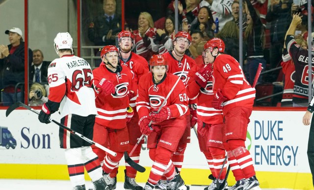 Carolina Hurricanes