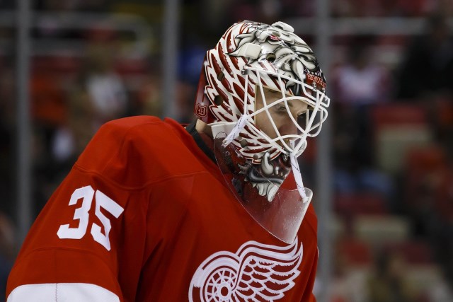 Jimmy Howard