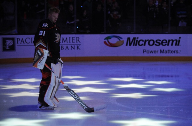 Frederik Andersen