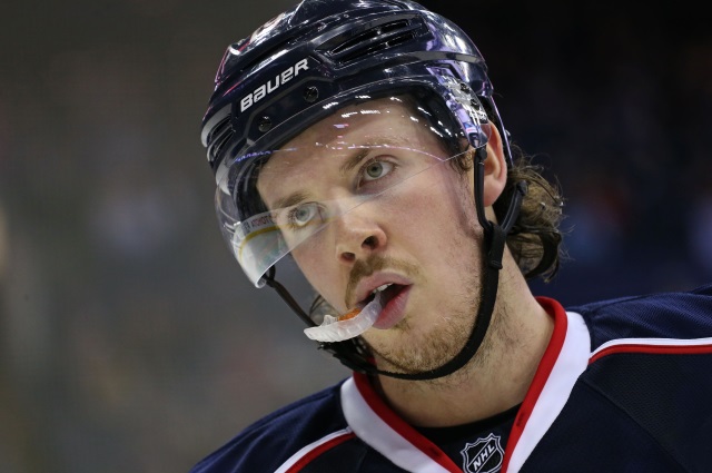 Ryan Johansen