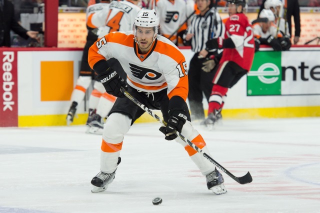 Michael Del Zotto