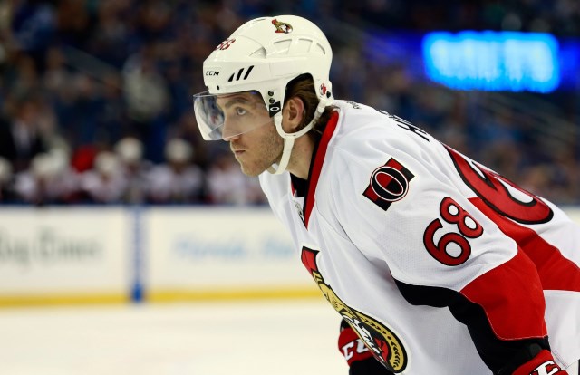 Mike Hoffman