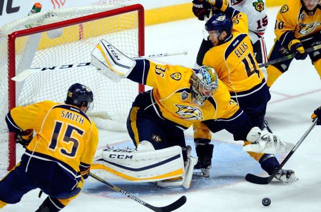 Nashville Predators