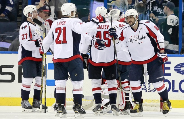 Washington Capitals