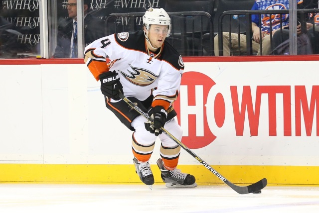 Cam Fowler