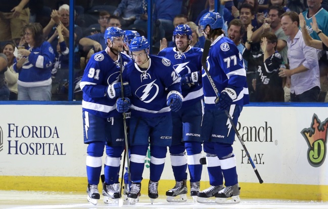 Tampa Bay Lightning