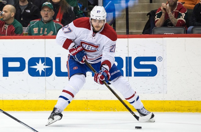 Alex Galchenyuk