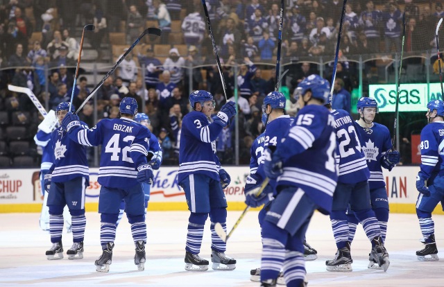 Toronto Maple Leafs