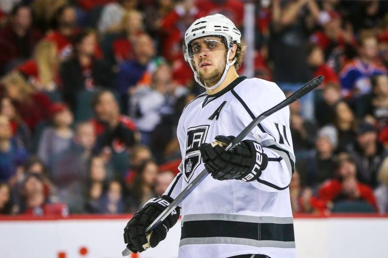 Anze Kopitar