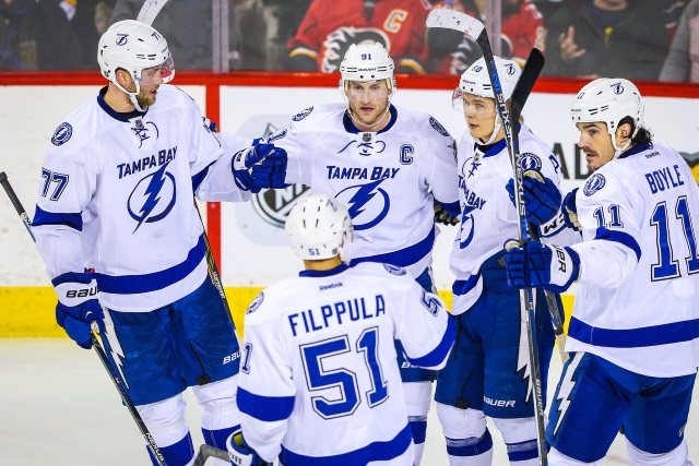 Tampa Bay Lightning