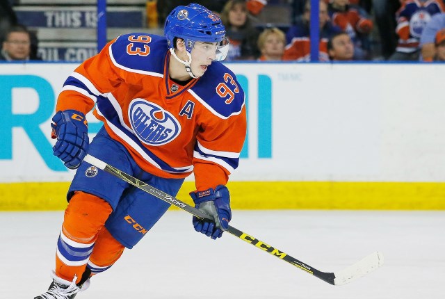 Ryan Nugent-Hopkins