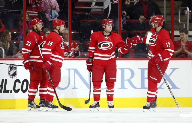 Carolina Hurricanes