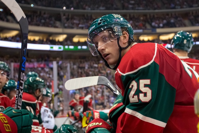 Jonas Brodin