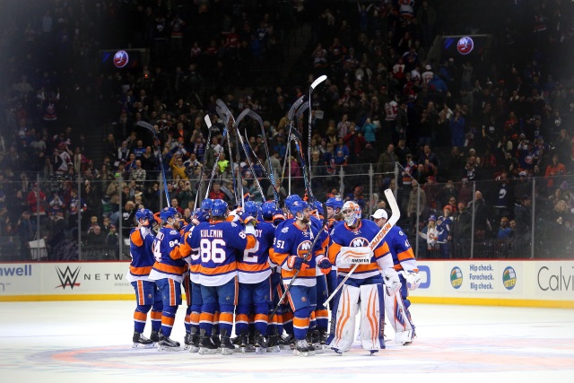 New York Islanders