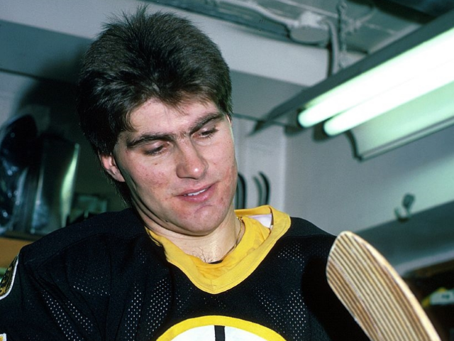 Ray Bourque