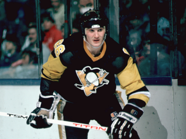 Mario Lemieux