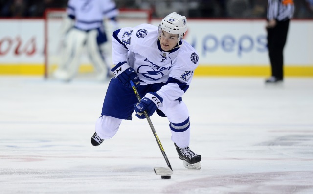 Jonathan Drouin