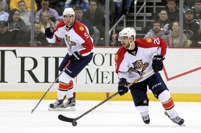 Vincent Trocheck