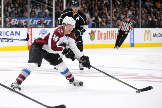 Mikko Rantanen