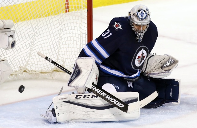 Ondrej Pavelec