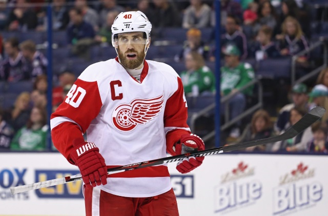 Henrik Zetterberg