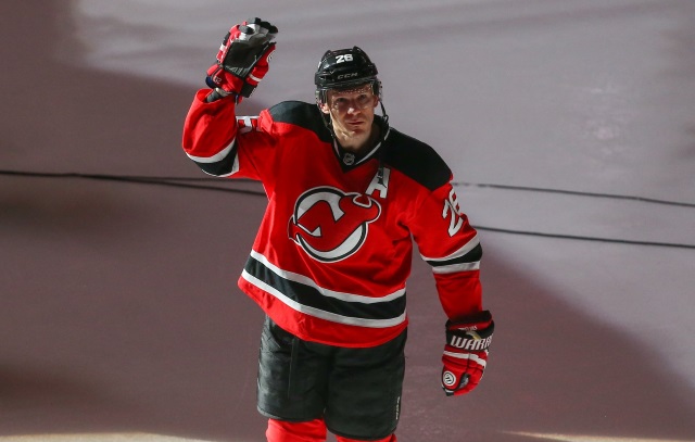 Patrik Elias