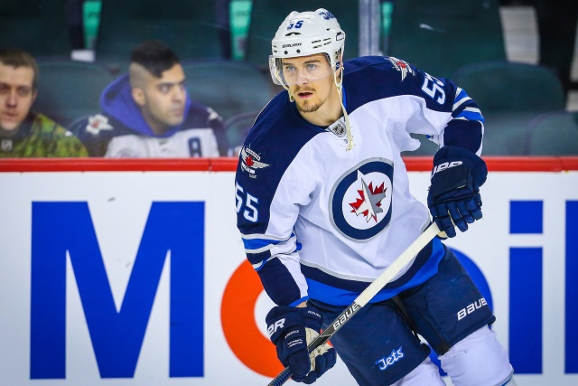 Mark Scheifele