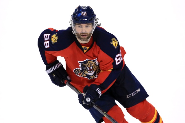 Jaromir Jagr