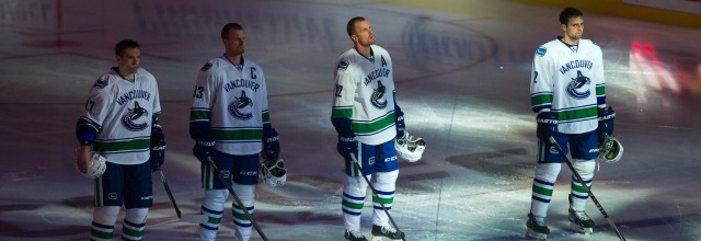 Vancouver Canucks