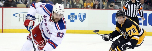 Keith Yandle