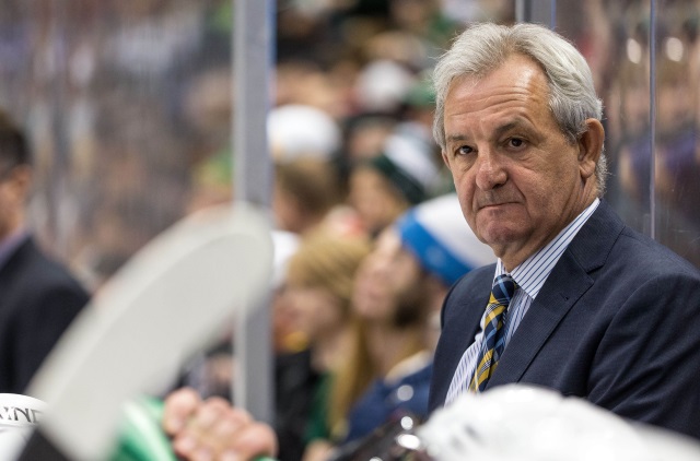 Darryl Sutter