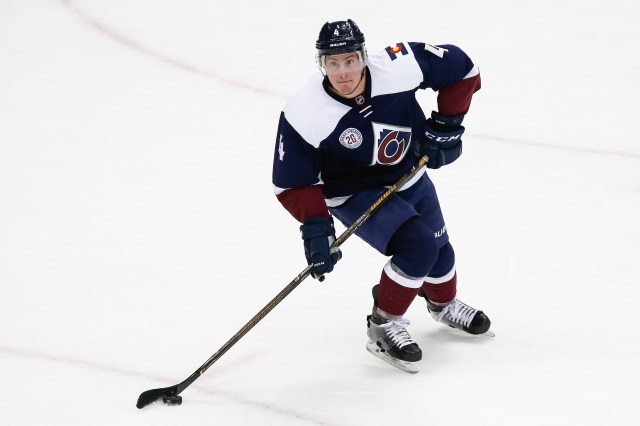 Tyson Barrie