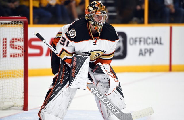 Frederik Andersen