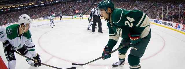 Matt Dumba