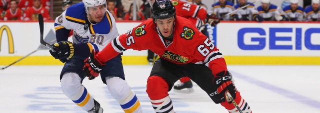 Andrew Shaw