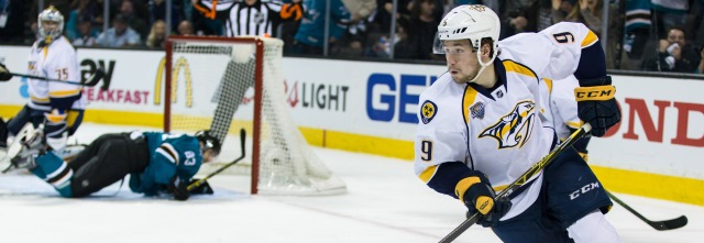 Filip Forsberg