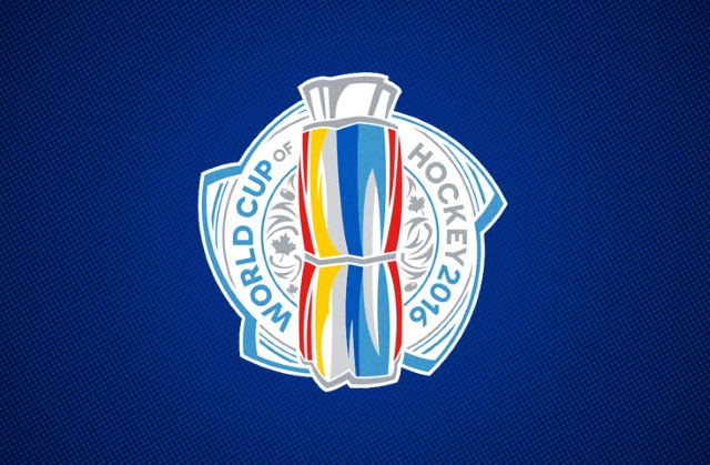 World Cup of Hockey - logo from icethetics.ca