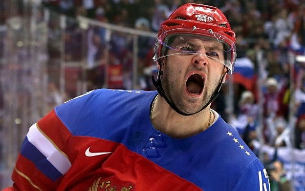 Alex Radulov