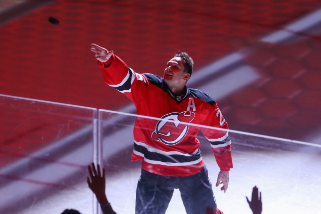 Patrik Elias