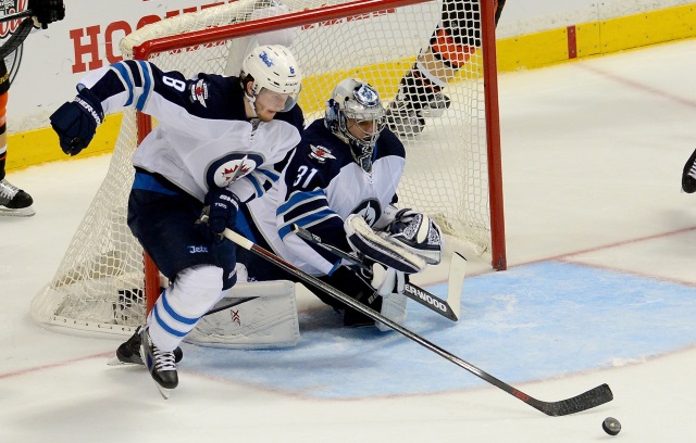 Jacob Trouba