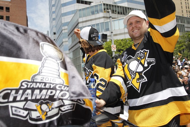 Phil Kessel