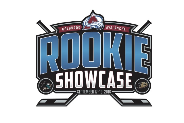 rookie showcase