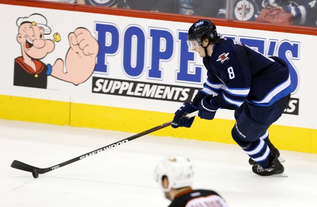 Jacob Trouba