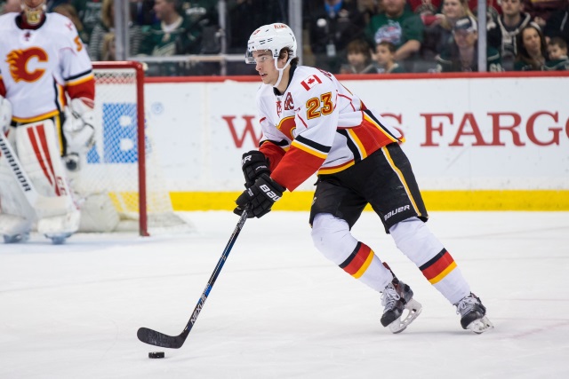 Sean Monahan