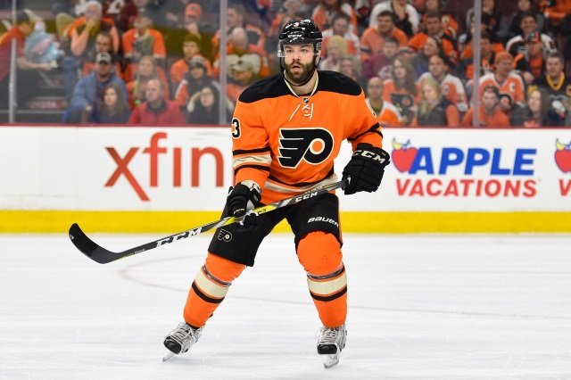 Radko Gudas and Tampa Bay?